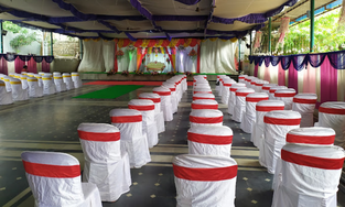 Bharath Tent House , Mysore
